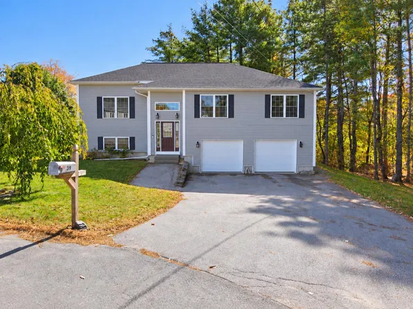 39 Deer Pond Lane, Bangor, ME 04401