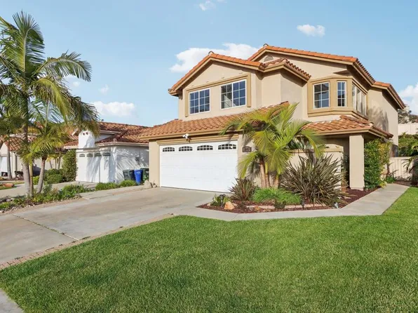 2045 Redwood Crst, Vista, CA 92081