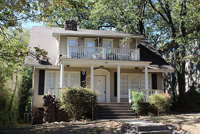 1st image of 820 N Spruce St APT A