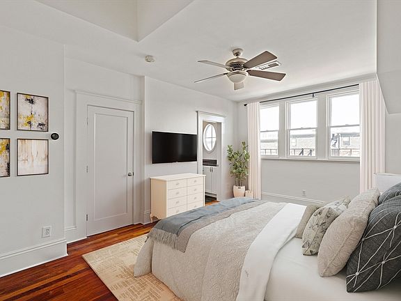 5th image of 65 Rutland St #3