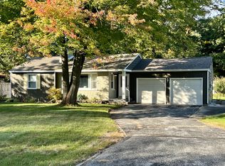 1840 David St, Muskegon, MI 49444