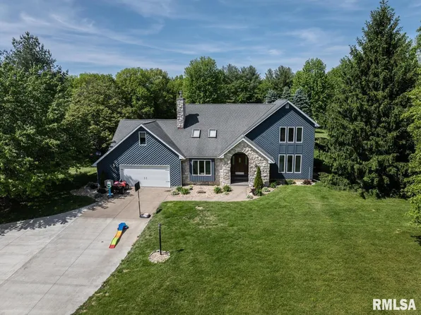 4629 Hidden Cove Rd, Quincy, IL 62305