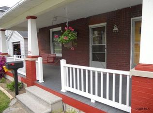 256 Hoffman Ave, Windber, PA 15963