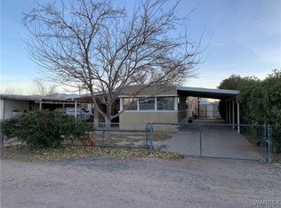 3048 E McVicar Ave, Kingman, AZ 86409