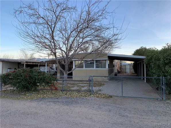 3048 E McVicar Ave, Kingman, AZ 86409