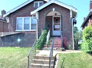 4650 Kossuth Ave, Saint Louis, MO