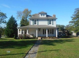 1302 Van Bibber Rd, Edgewood, MD 21040