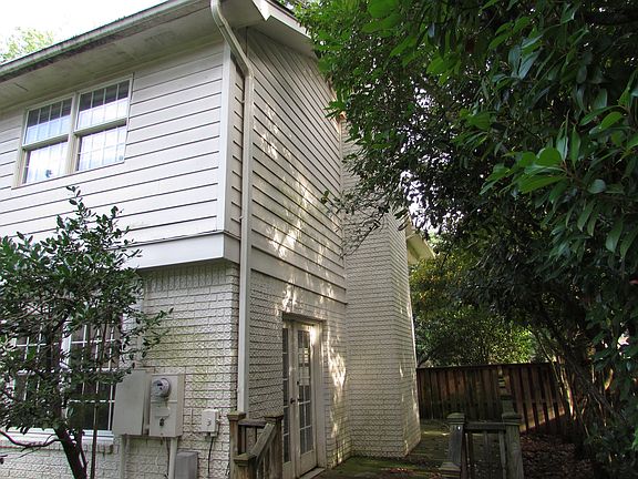 Property Side View