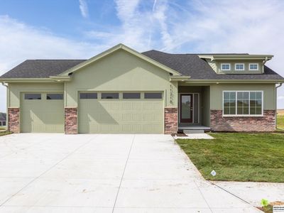 11218 S 218th St, Gretna, NE, 68028