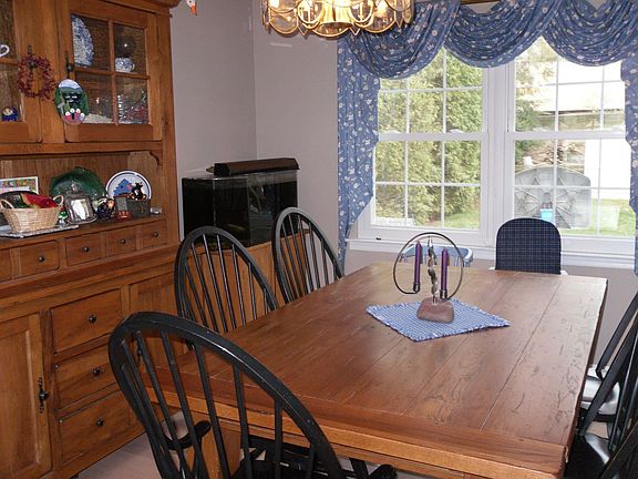 Dinign Room