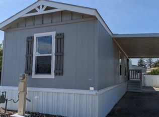 1218 E Cleveland Ave #73, Madera, CA 93638