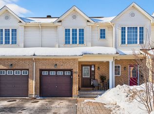 242 Opus St, Ottawa, ON K2S 0J1