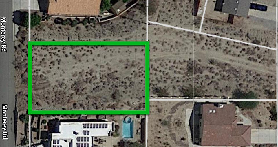 1st image of 0 Monterey Rd