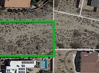 0 Monterey Rd, Desert Hot Springs, CA 92240