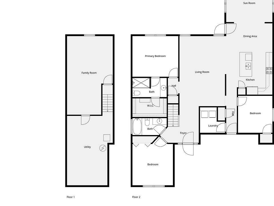 2nd image of 4161 Grande Lake Dr