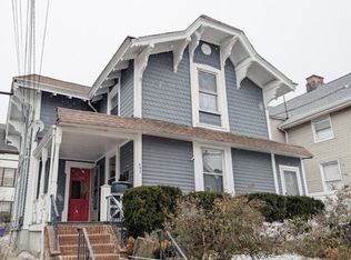493 Lincoln Pl, Orange, NJ 07050
