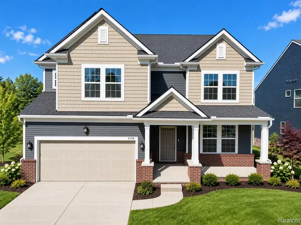 59588 Schuss Gully Dr, Lyon Township, MI 48165