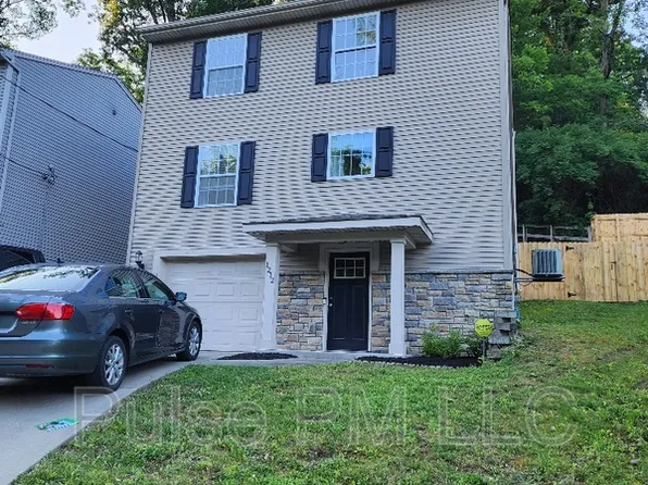 1212 E Henry Clay Ave, Fort Wright, KY 41011