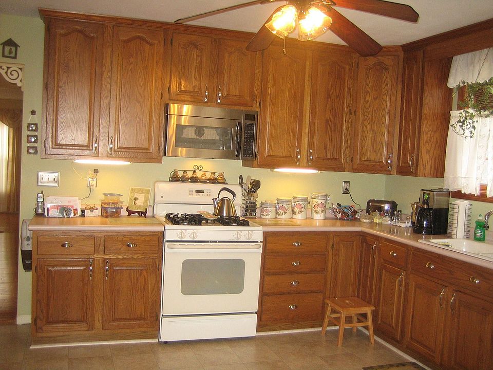 Country Kitchen