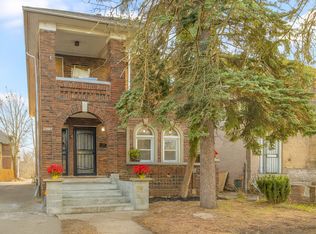3353 Fullerton Ave, Detroit, MI
