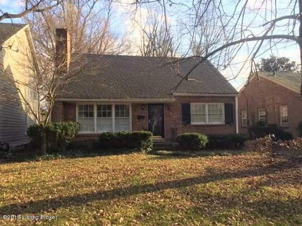 3818 Napanee Rd, Brownsboro Village, KY 40207