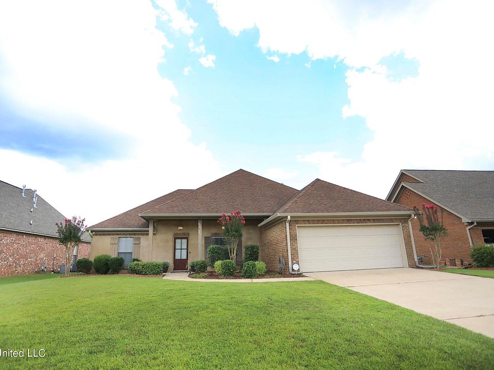 138 Copper Ridge Ln, Florence, MS 39073 Zillow
