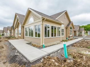 5134 Cheshire Glen Rd #240A, Canandaigua Town, NY 14424