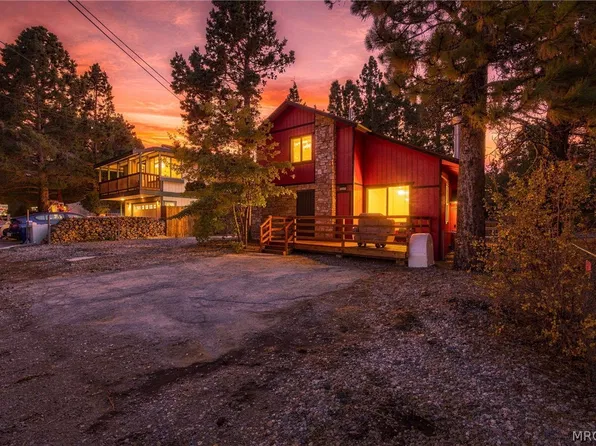 44388 Silver Pine Rd, Sugarloaf, CA 92386