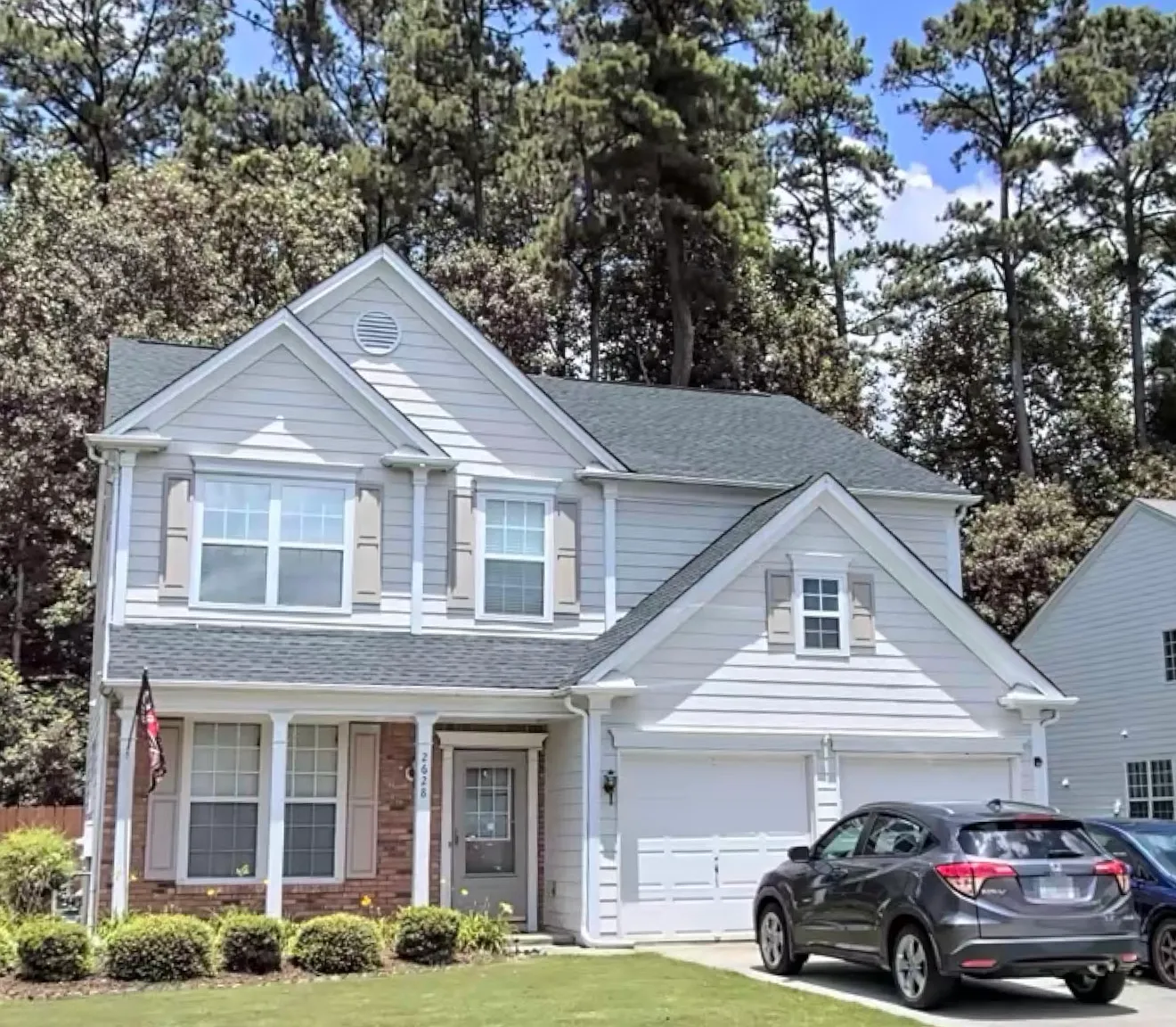 3 bed, 2.5 bath, 1974 sqft, $2,395 — Photo 1
