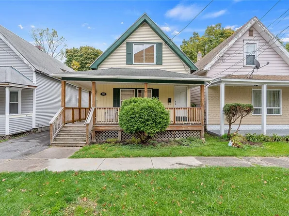143 Hubbell Ave, Syracuse, NY 13205