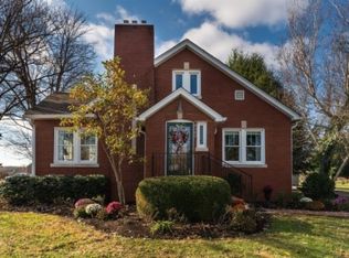 6307 Bethany Rd, Charlestown, IN 47111