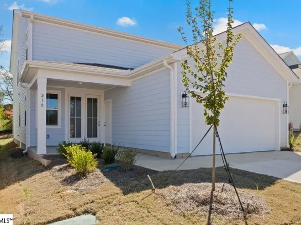 210 Nicolet Dr, Simpsonville, SC 29681