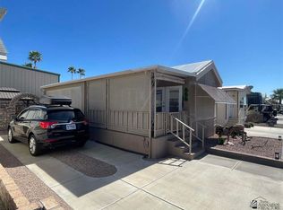 11259 S Maria Rosa Dr, Yuma, AZ 85367