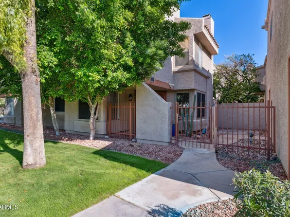 2834 S EXTENSION Road #1111, Mesa, AZ 85210