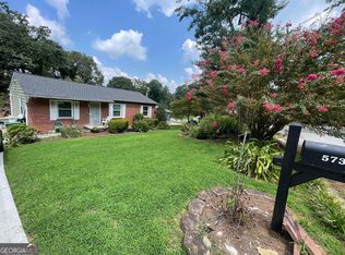 573 Alfred Rd NW, Atlanta, GA 30331