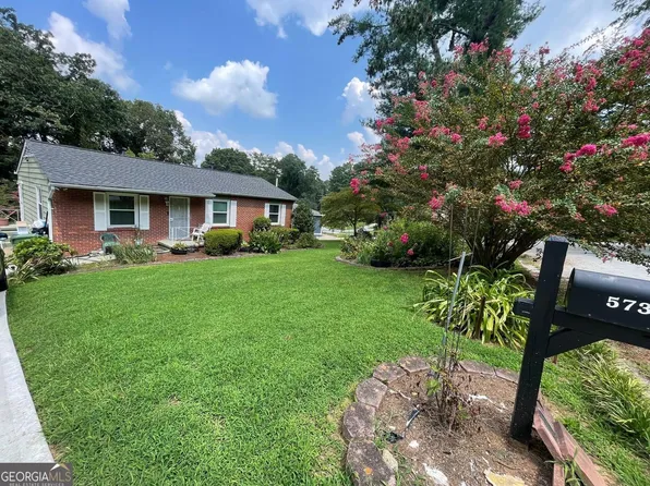 573 Alfred Rd NW, Atlanta, GA 30331