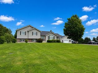 1244 Millboro Rd, Charlotte Parish, PE C0A 1Y0