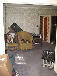 Sold by Block & Lot Real Estate