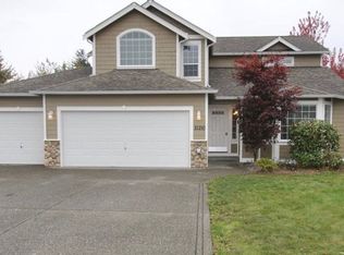21210 81st St E, Bonney Lake, WA 98391