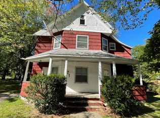 3121 Sanford St APT 2, Muskegon Heights, MI