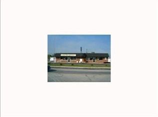 1040 S Sherman Dr, Indianapolis, IN 46203