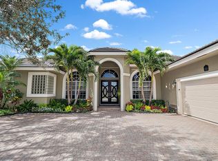 9489 Calliandra Dr, Boynton Beach, FL 33436