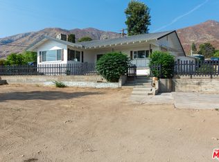 13706 Kagel Canyon Rd, Sylmar, CA 91342