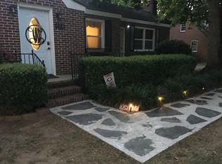 116 Tignall Rd, Washington, GA 30673