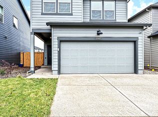 2987 V St, Springfield, OR 97477