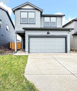 2987 V St, Springfield, OR, 97477