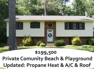 83 Bayview Rd, Chesapeake City, MD 21915