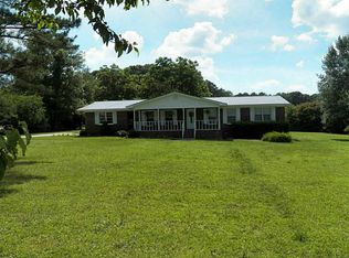 462 Lakeview Rd, Cedartown, GA 30153