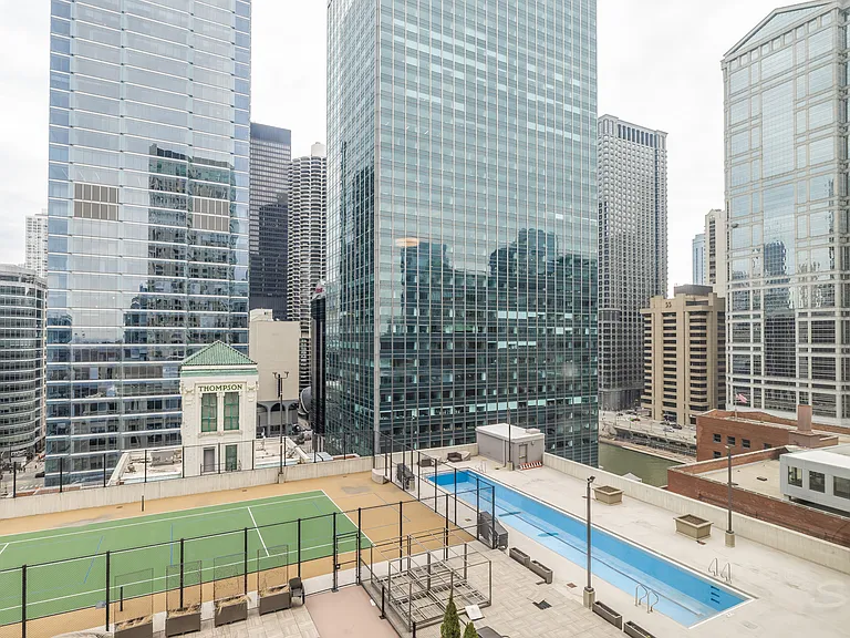 345 N Lasalle St #1805 — Photo 18