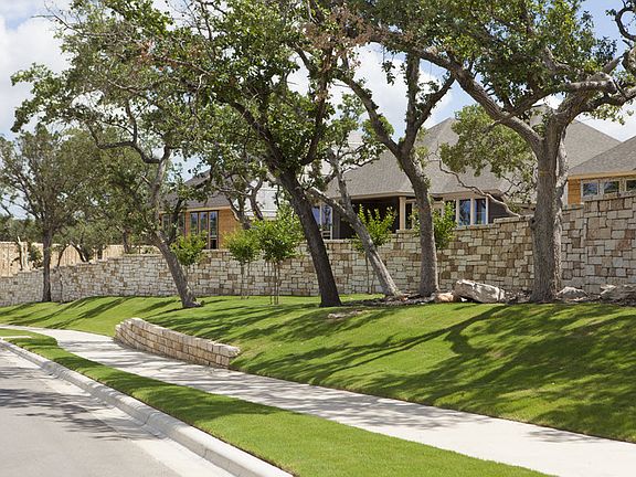 Highlands at Mayfield Ranch Amenities - Trails